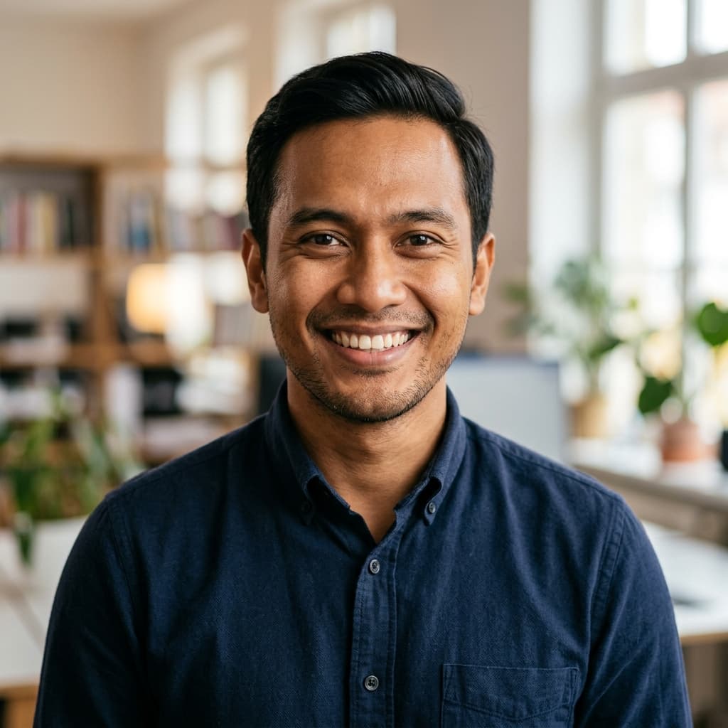 Rizky Maulana