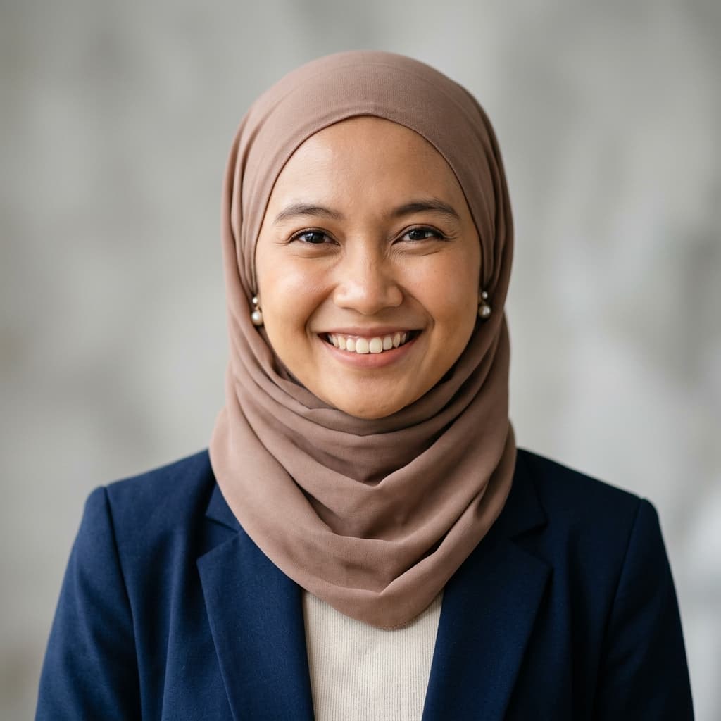 Siti Nurhalisa