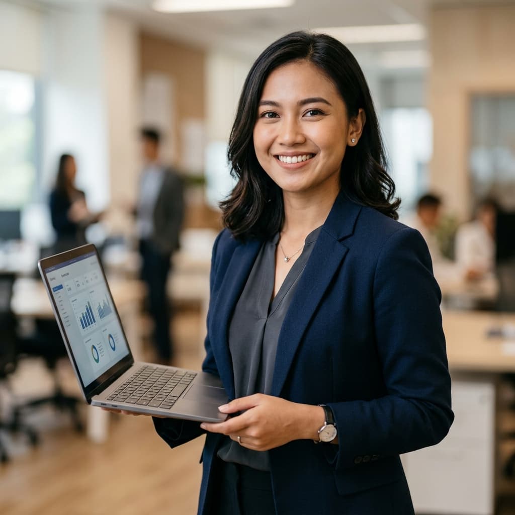 Peserta Sertifikasi Certifay