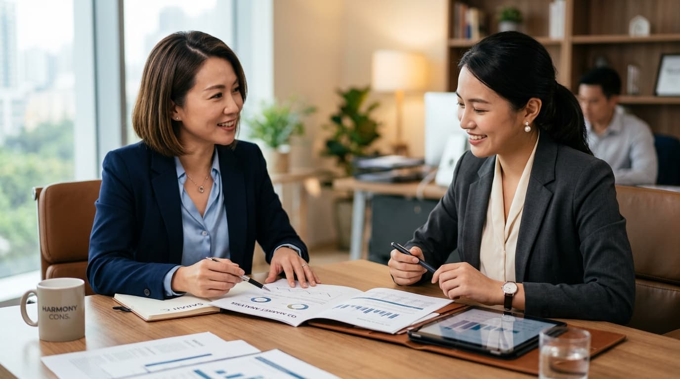 Sertifikasi HR Supervisor