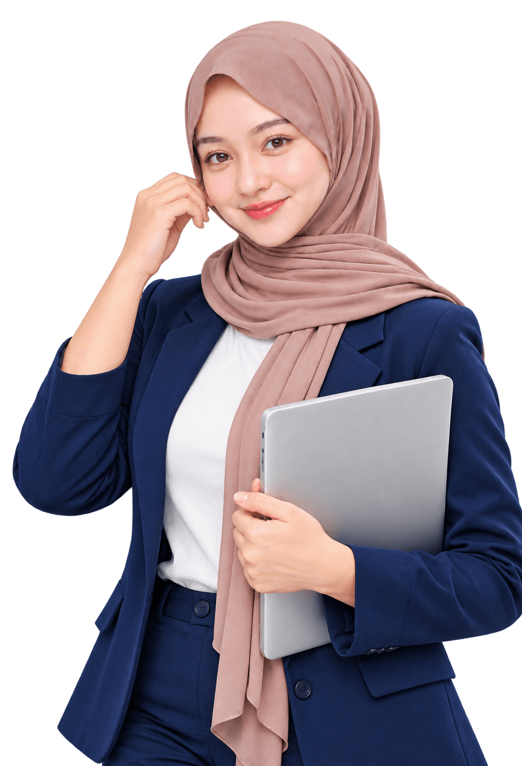 Profesional Muda Certifay